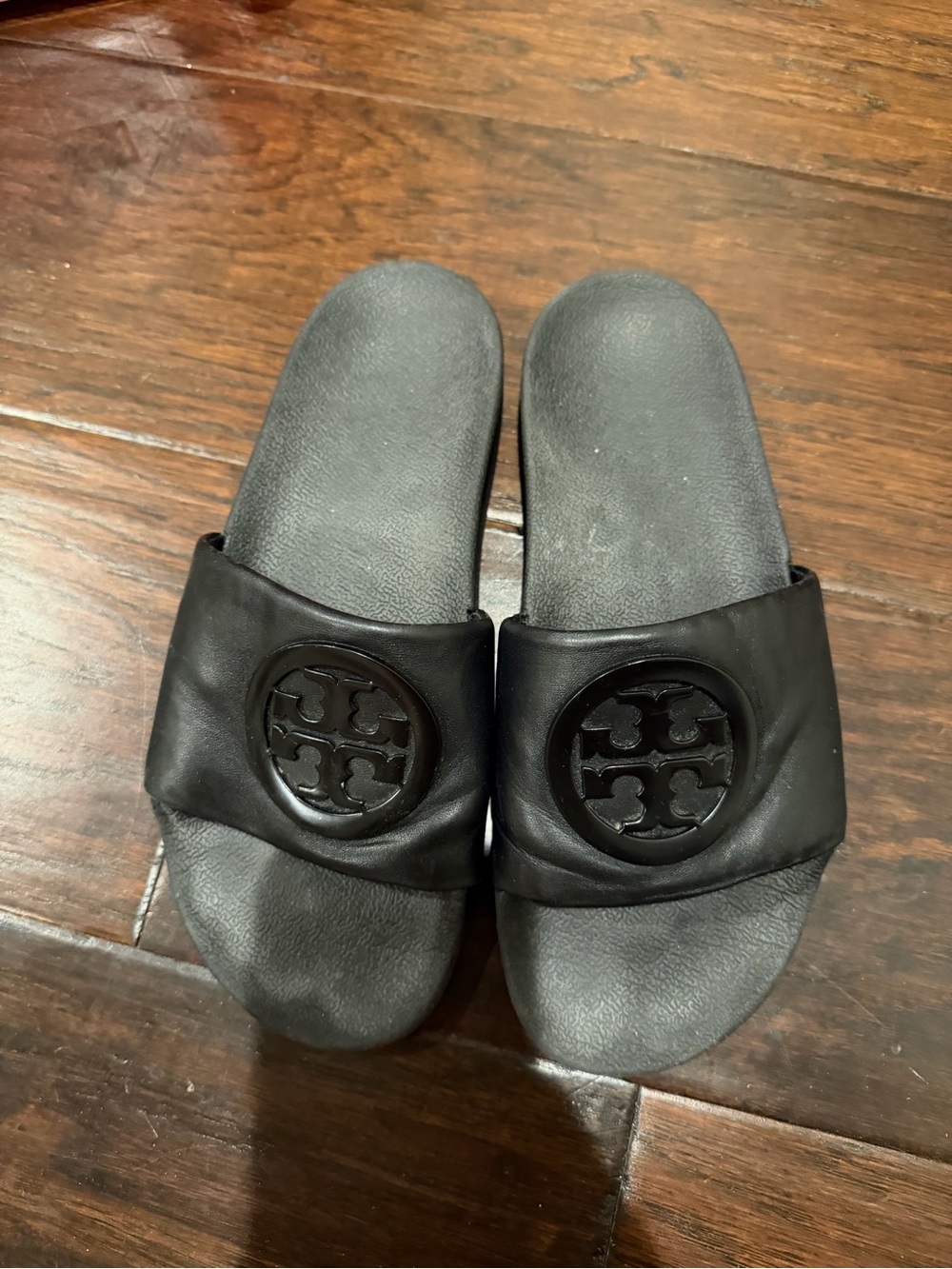 Slides (Footwear) - Picture 1 of 3